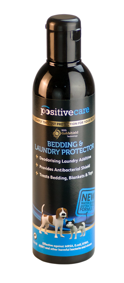 Bedding & Laundry Protector
